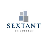 SEXTANT ETIQUETTES logo - Similar company to Etigraph