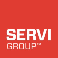 Servi Group logo - Similar company to Hydroll Oy