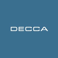 Decca Hospitality Furnishings logo - Similar company to Chiromatic