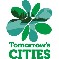 Tomorrow's Cities logo - Similar company to Michael Tarring Architects Ltd