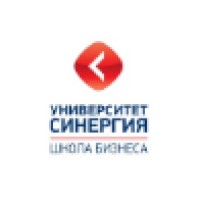 Школа Бизнеса Синергия logo - Similar company to Университет «Синергия»