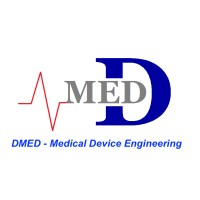 DMED - Solutions for Infection Control logo - Similar company to Protekta