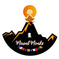 Mountmonks Adventures logo - Similar company to Codecapital
