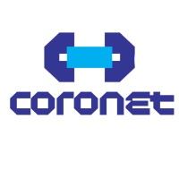 Coronet Group logo - Similar company to Coronet Led