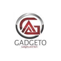 Gadgeto Tech logo - Similar company to Taknick Innovation
