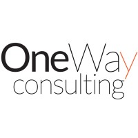 One Way Consulting logo - Similar company to Itbo Doo