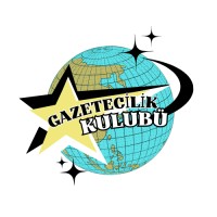 Gazetecilik Kulübü logo - Similar company to Girişimcilik Kulübü