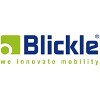 Blickle U.S.A Wheels and Casters Inc. logo - Similar company to Blickle Group