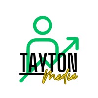 Tayton Media logo - Similar company to Leadflow Express