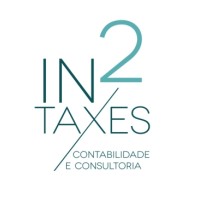 In2taxes - Contabilidade e Consultoria Lda logo - Similar company to Digitalcom - Comunicação Digital