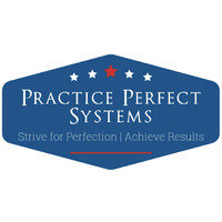Practice Perfect Systems logo - Similar company to Health Bridge