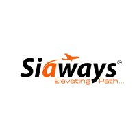 Siaways logo - Similar company to Notedown