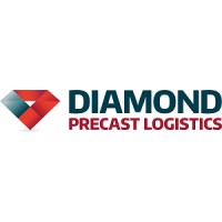 Diamond Precast Logisitics logo - Similar company to Diamond Precast Concrete Ltd.