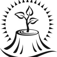 New Society Publishers logo - Similar company to Upswing Solutions