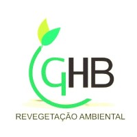 GHB Revegetação Ambiental Ltda logo - Similar company to Vertical Green Do Brasil