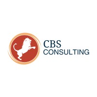 CBS Consulting logo - Similar company to Mapub