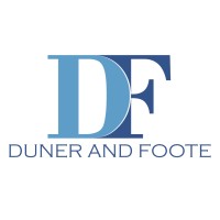 Duner and Foote logo - Similar company to Ottimocyber