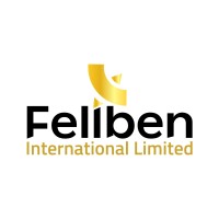 Feliben International Freight Forwarders - Kenya logo - Similar company to Woa Group
