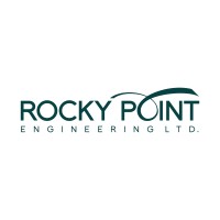Rocky Point Engineering Ltd. logo - Similar company to Ame Group