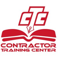 Contractor Training Center logo - Similar company to Construction Safety Training (Teamcst)