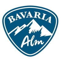Bavaria Alm logo - Similar company to Cafe Extrablatt
