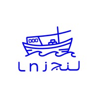 لنج Lnj logo - Similar company to واحات العقارية Wahat Realty