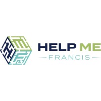 Help Me Francis logo - Similar company to Schoolhouse It Inc.