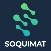 SOQUIMAT SPA logo - Similar company to Comes