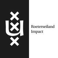 Roeterseiland Impact logo - Similar company to Sayhello