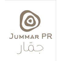 Jummar PR logo - Similar company to Arab Council For Childhood And Development (Accd)