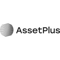 Asset+ logo - Similar company to Osh Hoorn