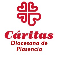 Cáritas Diocesana de Plasencia logo - Similar company to Fexamur - Federación Extremeña De Asociaciones De Mujeres Rurales