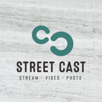 Street Cast Stream logo - Similar company to Street Cast Models