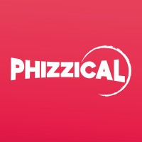 PHIZZICAL PRODUCTIONS logo - Similar company to Rawlins