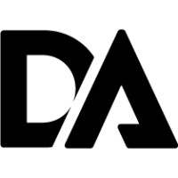 Digital Amplification logo - Similar company to Intero Digital Web Division (Formerly Minds On)