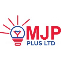 MJP Plus LTD logo - Similar company to Mjp Electrical Services Ltd