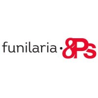 Funilaria 8Ps logo - Similar company to F8 Funilaria Express Moema