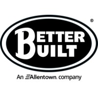 BetterBuilt, an Allentown Company logo - Similar company to Affinity Manufacturing Ltd.