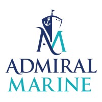 Admiral Marine Services logo - Similar company to Simple Systems Ltd