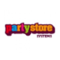 Partystore Systems logo - Similar company to Party Store