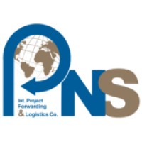 PNS Int. Project Forwarding Co. logo - Similar company to Pns Tech Corp.