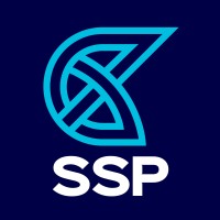 Sustainable Shrimp Partnership (SSP) logo - Similar company to Mega
