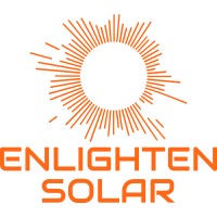 Enlighten Solar logo - Similar company to Enlighten