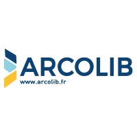 ARCOLIB logo - Similar company to Fivetech-Hr
