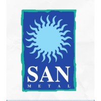 SAN METAL SAN VE TİC A.Ş. logo - Similar company to Ono Technology