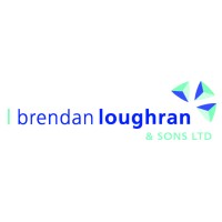 Brendan Loughran & Sons Ltd logo - Similar company to Omagh Aluminium Systems