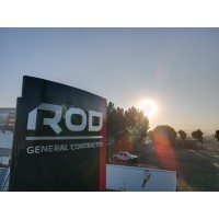 Rod General Contractor logo - Similar company to Fourgea