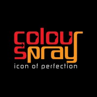 Colour Spray Communication logo - Similar company to No Borders It Ltd: