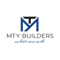 MTY Builders, Inc. logo - Similar company to Preston Bp