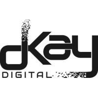 Dkay Digital logo - Similar company to F9 Planet